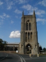 West Walton's Church, St Mary the Virgin